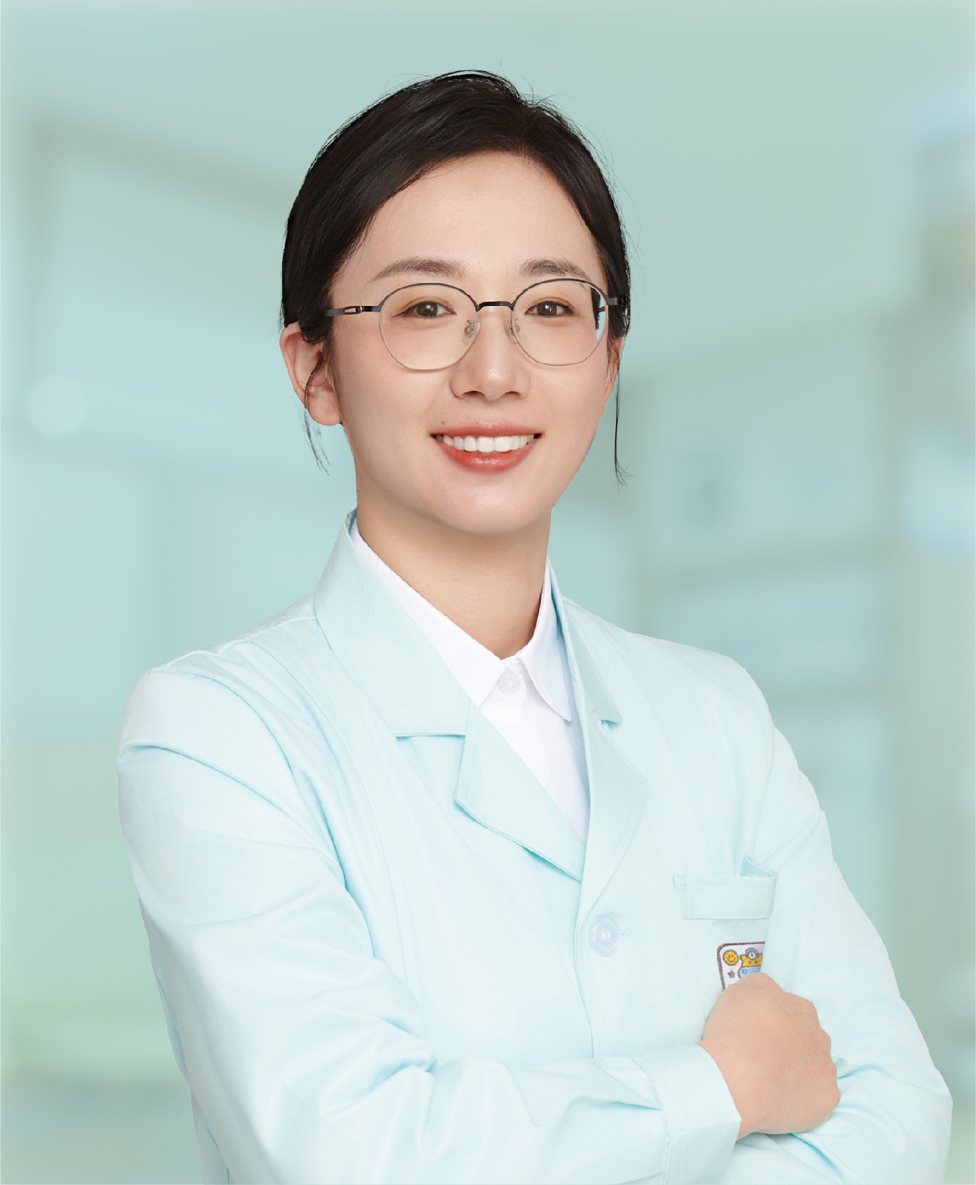主诊医师 | 姜春颖