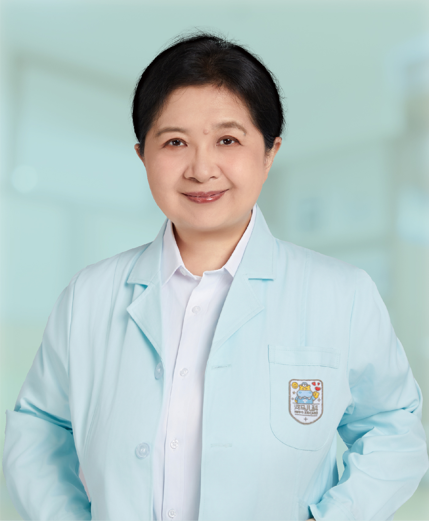 主诊医师 | 张焱