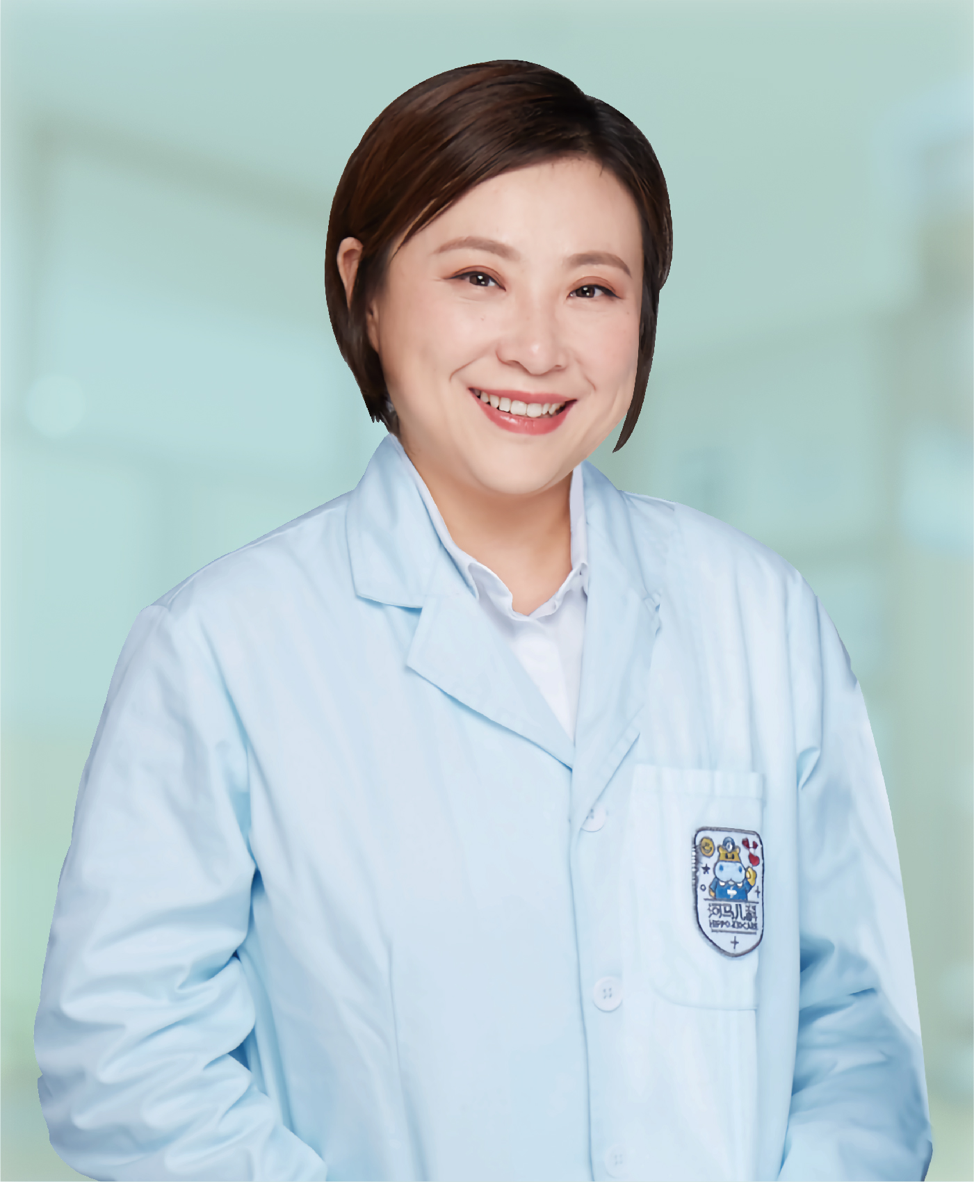 主诊医师 | 张琳琳